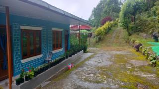 Ashmaya Homestay - Singtām - 3