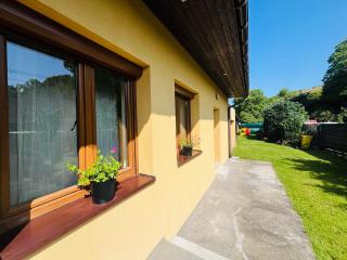 Apartmán Zara - Dobrá Voda - 9