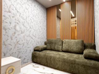 Airport SkyLuxe Luxury Residence - 6