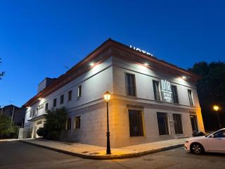 Hotel Ávila Diró - Àvila - 8