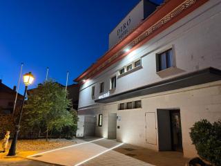 Hotel Ávila Diró - Àvila - 9