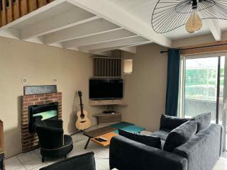 Maison en pierre - 8