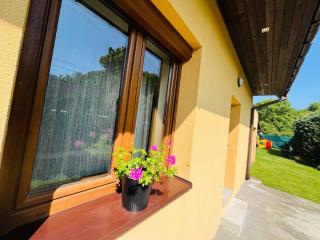 Apartmán Zara - Dobrá Voda - 8