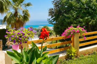 INROY SEA VIEW APARTMENTS - Skala Potamias - 1