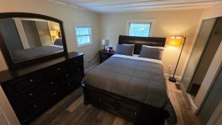 Abbot Trailside Lodging - Abbot Village - 6