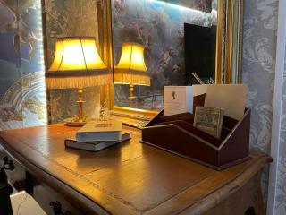 studio Bridgerton Chronicle - Troyes - 9