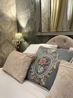 studio Bridgerton Chronicle - Troyes - 7
