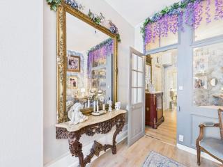 studio Bridgerton Chronicle - Troyes - 6