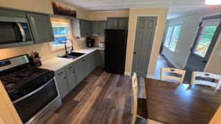Abbot Trailside Lodging - 5
