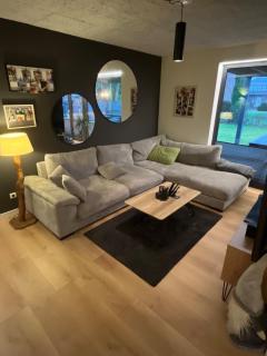 Moderner Bungalow Stadtnah - Vechta - 0