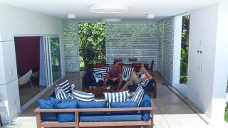 Casa Vermelha - Pipa Natureza - 1