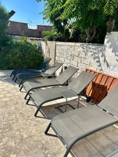 Casa Rosalia - Cozze - 3