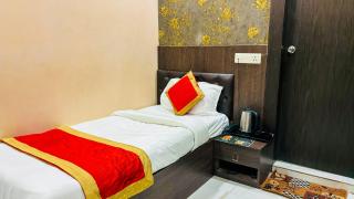 Hotel VK Inn, Near Prayagraj Junction - Prayagraj - 6
