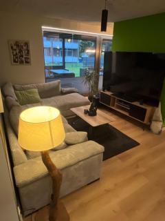 Moderner Bungalow Stadtnah - Vechta - 4