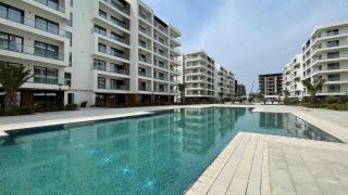 Parkresidences 2 - Bakoe - 7