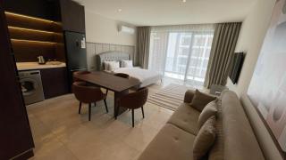 Parkresidences 2 - Bakoe - 5