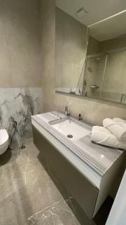 BAKU sea breeze Parkresidence 2 - 4