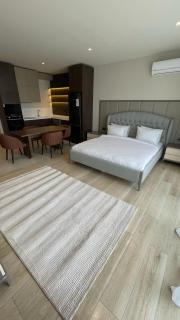 BAKU sea breeze Parkresidence 2 - 3