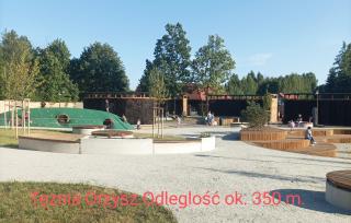 Apartament Orzysz - Orzysz - 3