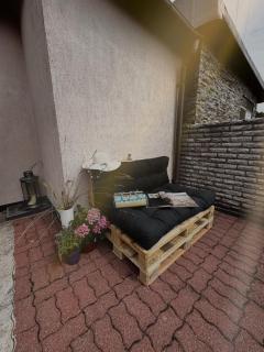 Cozy Melnrage - Melnragė - 9