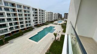 Parkresidences 2 - Bakoe - 2