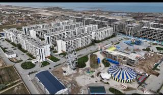 Parkresidences 2 - Bakoe - 1