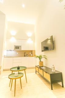Canovas Nerja - Apartamentos Posidonia - Nerja - 9
