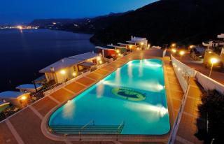 Luxury Seaside Villa,Heraklion Crete - Ligaria - 9