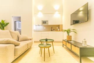 Canovas Nerja - Apartamentos Posidonia - Nerja - 6
