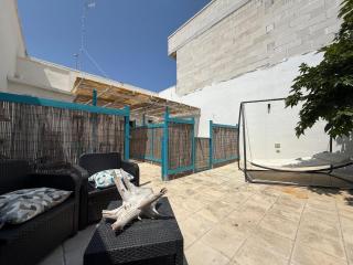 Casa Brezza Marina - Appartamento Brezza - Torre Lapillo - 8