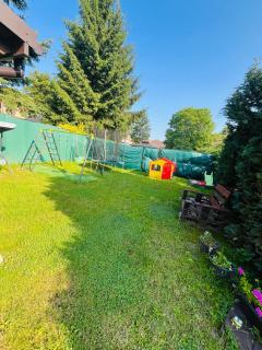 Apartmán Zara - Dobrá Voda - 1