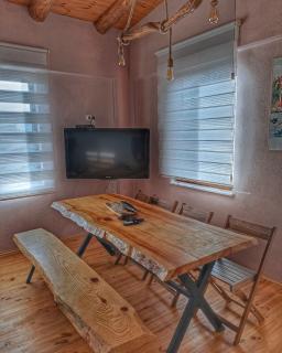 Villa Mayki - - 7