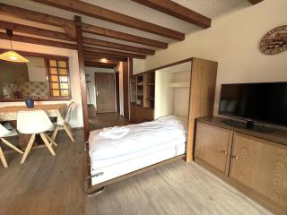 Clabina 31 - Leukerbad - 1