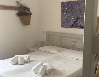 Casa Brezza Marina - Appartamento Brezza - Torre Lapillo - 1