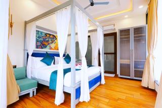 Chitralekha Boutique Resort - 4