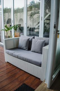 Private-Pool Family Villa near Canggu Beach - Tumbak Bayuh - 6
