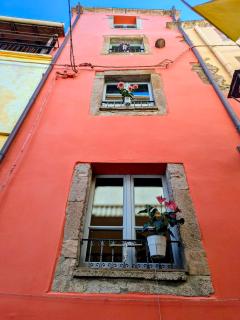 Antico Sogno - Bosa - 0