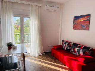 ApartHotel Villa Eva 1 bedroom - Olympiakí Aktí - 0