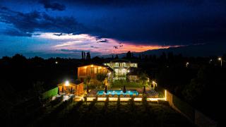 KHEDI winery - - 8