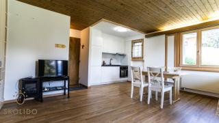Haus Caroline, Riederalp Mitte - Riederalp - 5