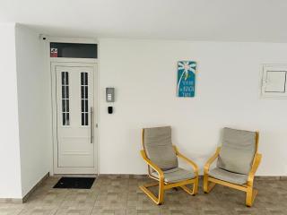 ApartHotel Villa Eva 1 bedroom - Olympiakí Aktí - 9