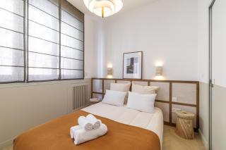 BERLIOZ - Splendid apartment in Nice city center - Nice - 9