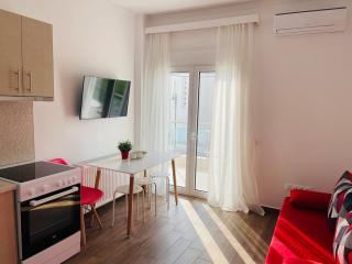 ApartHotel Villa Eva 1 bedroom - Olympiakí Aktí - 8