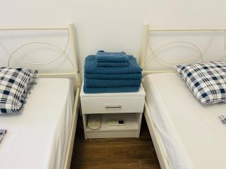 ApartHotel Villa Eva 1 bedroom - Olympiakí Aktí - 6
