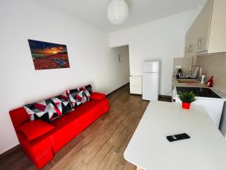 ApartHotel Villa Eva 1 bedroom - Olympiakí Aktí - 5