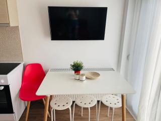 ApartHotel Villa Eva 1 bedroom - Olympiakí Aktí - 4