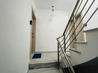ApartHotel Villa Eva 1 bedroom - Olympiakí Aktí - 3