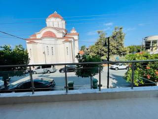 ApartHotel Villa Eva 1 bedroom - Olympiakí Aktí - 1