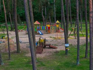 Ośrodek Wypoczynkowy Kropelka - Białka - 4