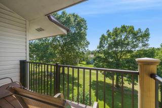 Clubhouse Bungalow - Community Amenities - Branson - 5